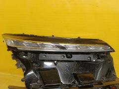 Фара V1-4 V1-4,81110-V1082 на Toyota Voxy ZVR90W Фото 3