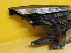 Фара V1-4 V1-4,81110-V1082 на Toyota Voxy ZVR90W Фото 4
