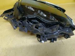 Фара V1-4 V1-4,81110-V1082 на Toyota Voxy ZVR90W Фото 6