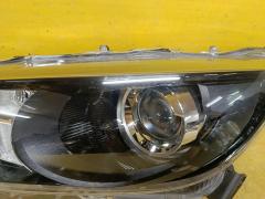 Фара K0-1 K0-1 на Toyota Yaris MXPH10 Фото 2