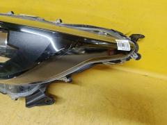Фара K0-1 K0-1 на Toyota Yaris MXPH10 Фото 3