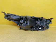 Фара K0-1 K0-1 на Toyota Yaris MXPH10 Фото 5