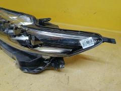 Фара 48-192 48-192 на Toyota Harrier AVU65W Фото 2