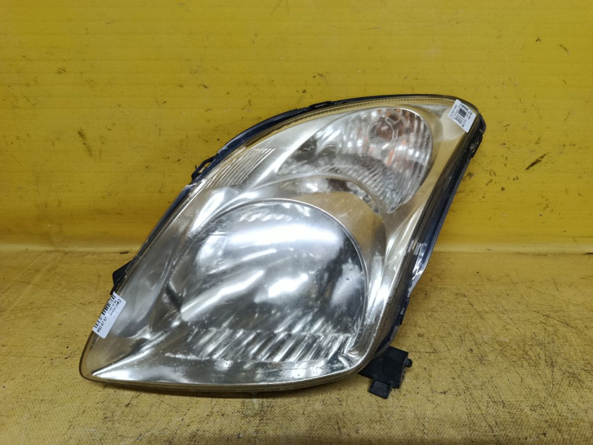 Фара P4432 P4432 на Suzuki Swift ZC11S Фото 1