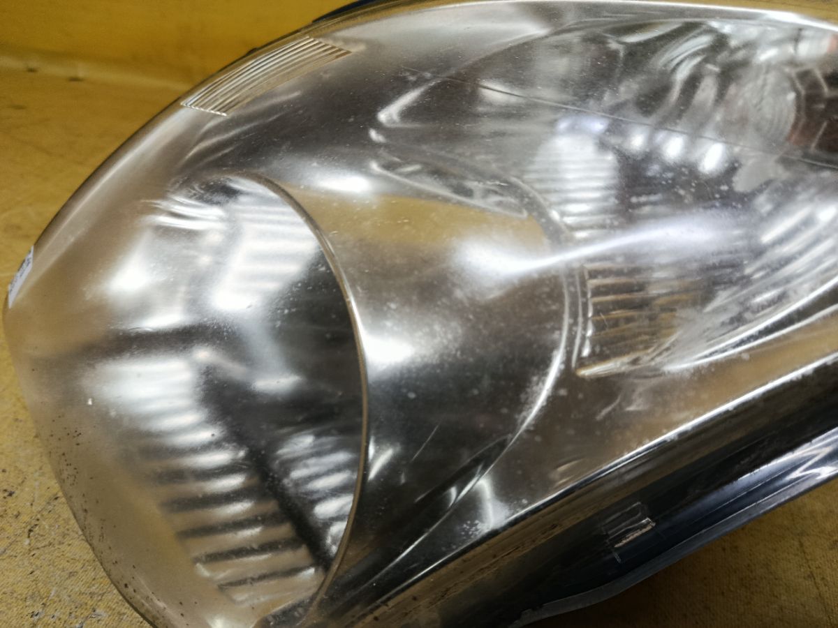 Фара P4432 P4432 на Suzuki Swift ZC11S Фото 3