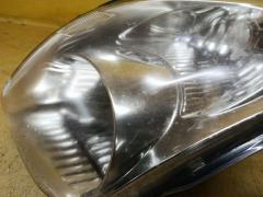 Фара P4432 P4432 на Suzuki Swift ZC11S Фото 3