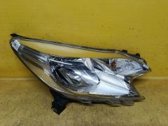 Фара на Nissan Note E12 1868, Правое расположение