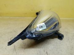 Фара 1868 1868 на Nissan Note E12 Фото 3