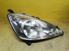 Фара на Honda Fit GE6 P6869, Правое расположение