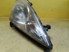 Фара P6869 P6869 на Honda Fit GE6 Фото 3
