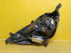 Фара P6869 P6869 на Honda Fit GE6 Фото 5