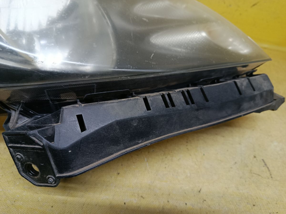 Фара 100-22838 100-22838 на Honda Freed GB3 Фото 2