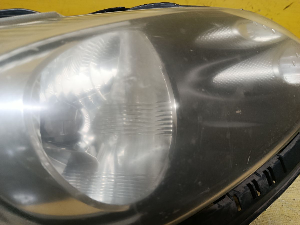 Фара 100-22838 100-22838 на Honda Freed GB3 Фото 4