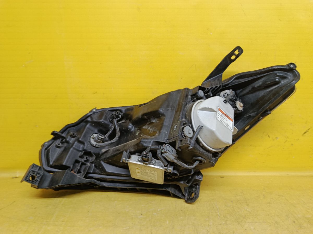 Фара 100-22838 100-22838 на Honda Freed GB3 Фото 5