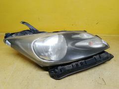 Фара на Honda Freed GB3 100-22838, Правое расположение