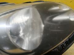 Фара 100-22838 100-22838 на Honda Freed GB3 Фото 4