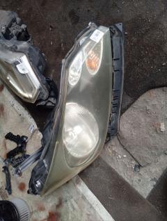 Фара 100-22838 100-22838 на Honda Freed GB3 Фото 6