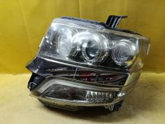 Фара на Honda N-Box JF1 100-62221, Левое расположение