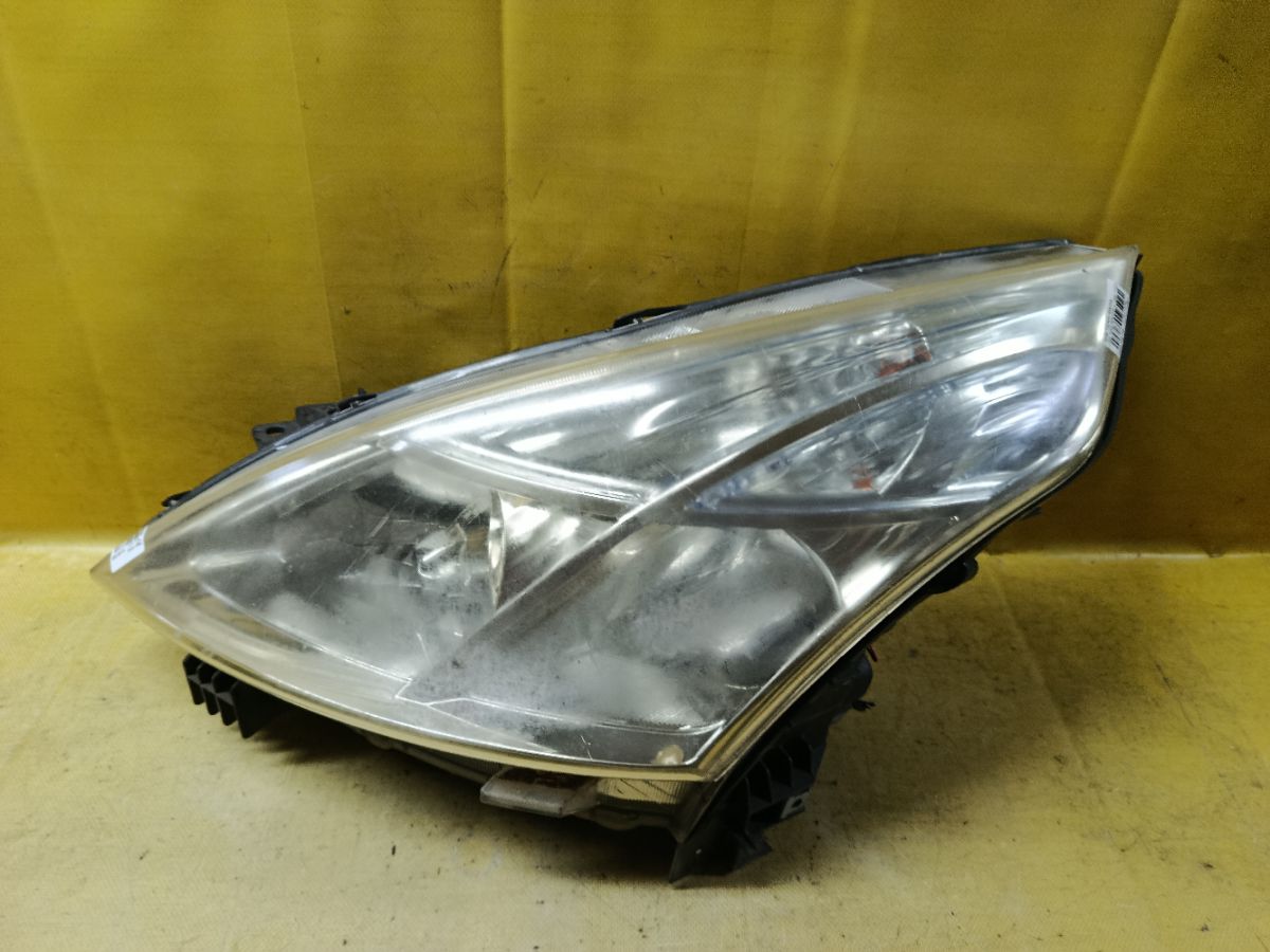 Фара 100-63025 100-63025 на Nissan Teana J32 Фото 1