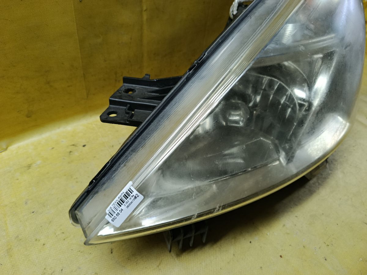 Фара 100-63025 100-63025 на Nissan Teana J32 Фото 3