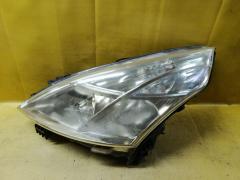 Фара на Nissan Teana J32 100-63025, Левое расположение