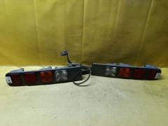 Стоп на Nissan Cube BZ11 4965