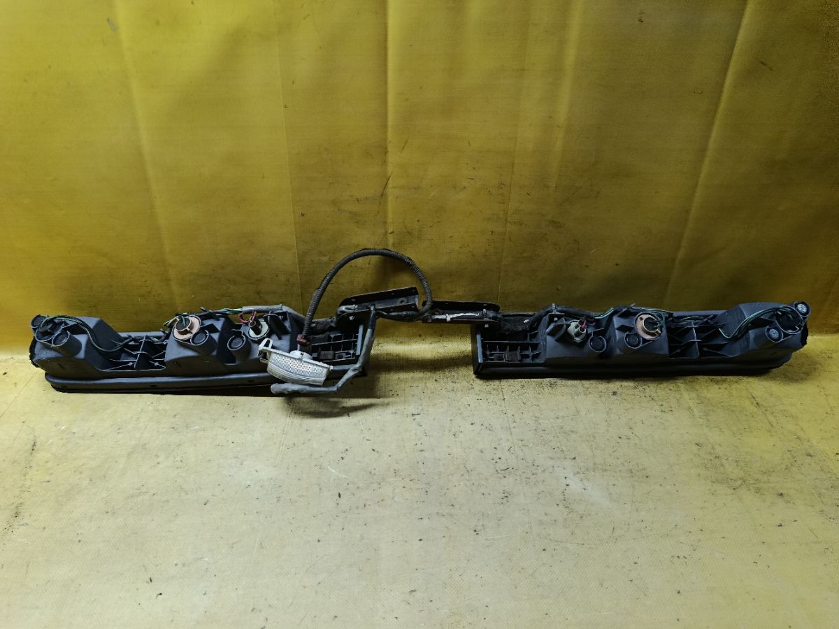 Стоп 4965 4965 на Nissan Cube BZ11 Фото 4