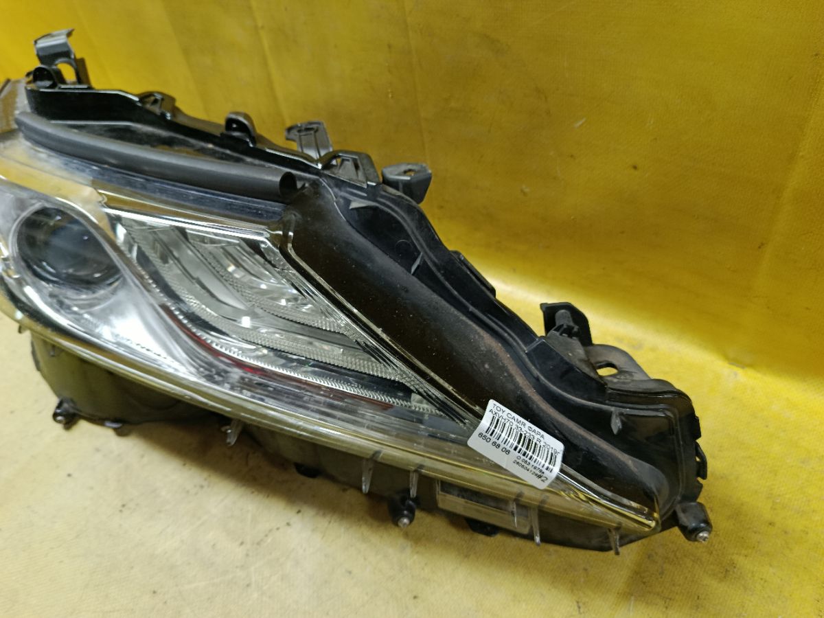 Фара 33-233 33-233 на Toyota Camry AXVH70 Фото 2