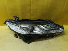 Фара на Toyota Camry AXVH70 33-233, Правое расположение