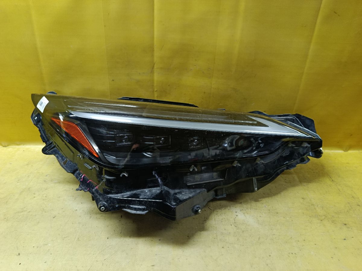 Фара 78-58 78-58 на Lexus Nx350h Фото 1