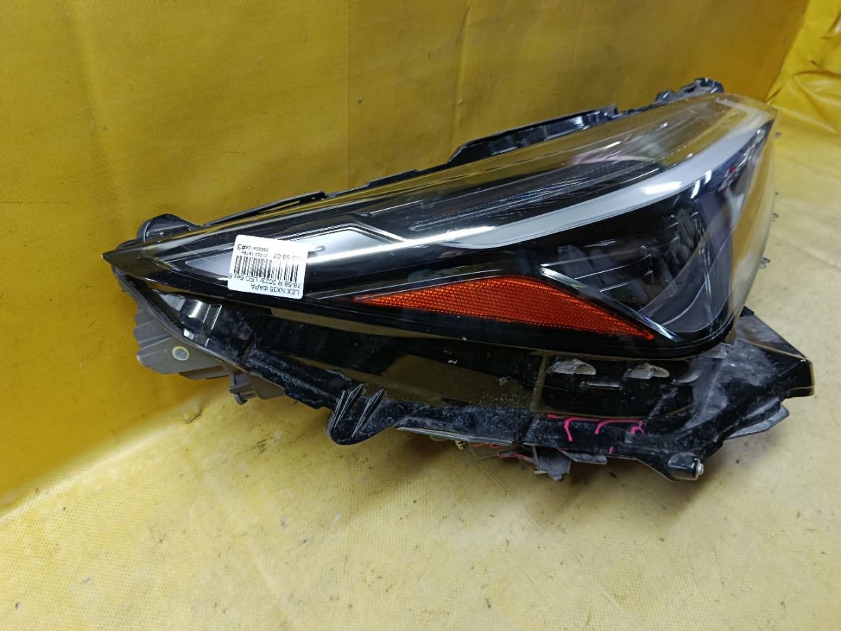 Фара 78-58 78-58 на Lexus Nx350h Фото 3