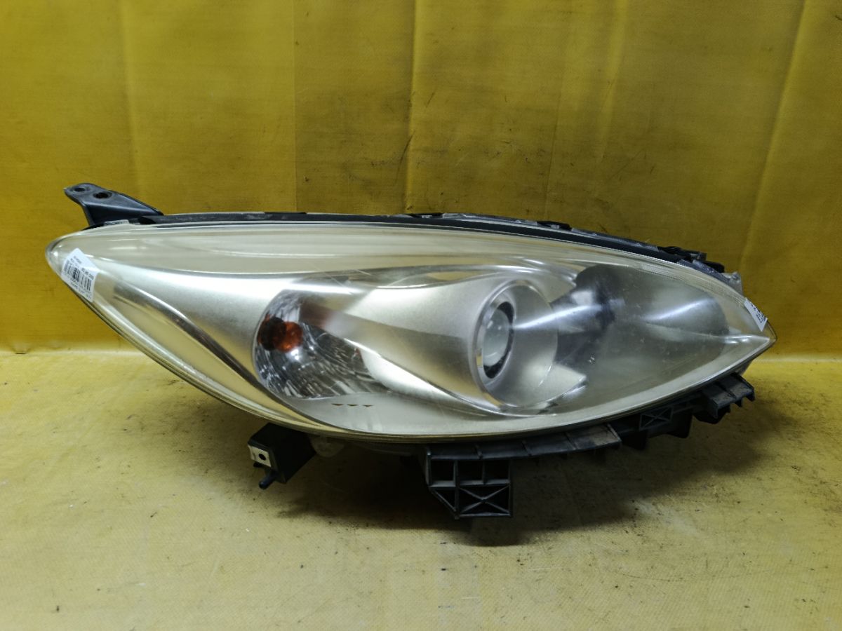 Фара P9566 P9566 на Nissan Lafesta CWEFWN Фото 6