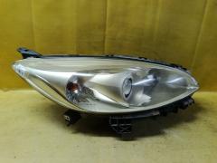 Фара P9566 P9566 на Nissan Lafesta CWEFWN Фото 6