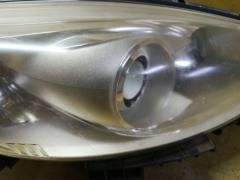Фара P9566 P9566 на Nissan Lafesta CWEFWN Фото 8