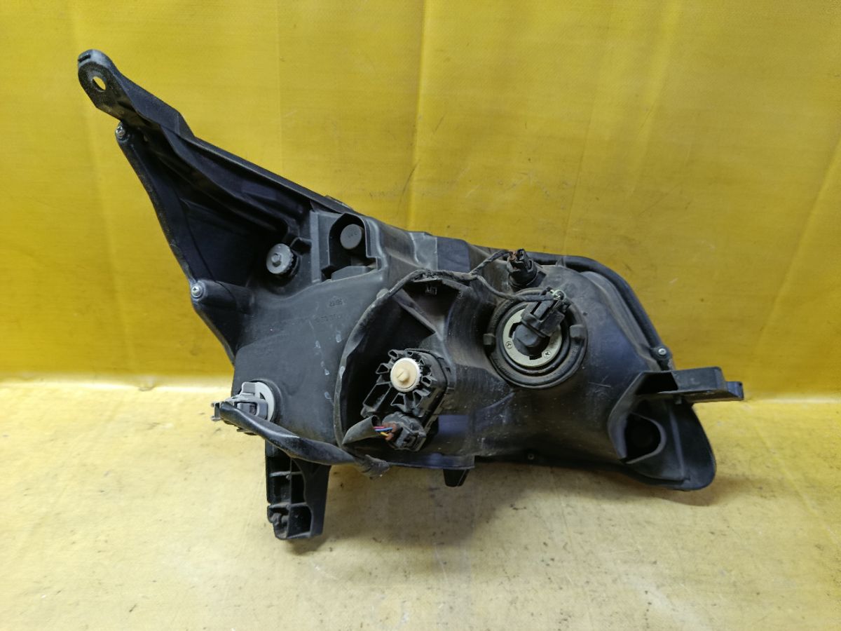Фара 100-51094 100-51094 на Daihatsu Move LA110S Фото 4