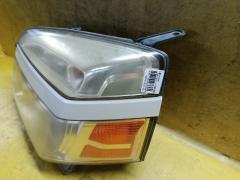 Фара 28-183 28-183 на Toyota Voxy AZR60G Фото 2