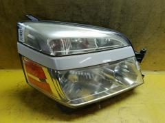 Фара на Toyota Voxy AZR60G 28-183, Правое расположение