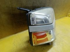Фара 28-183 28-183 на Toyota Voxy AZR60G Фото 3