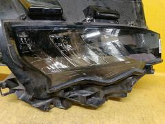 Фара V1-3 V1-3,81110-V1050 на Toyota Voxy ZWR90W Фото 2