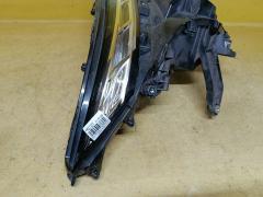 Фара V1-3 V1-3,81110-V1050 на Toyota Voxy ZWR90W Фото 3