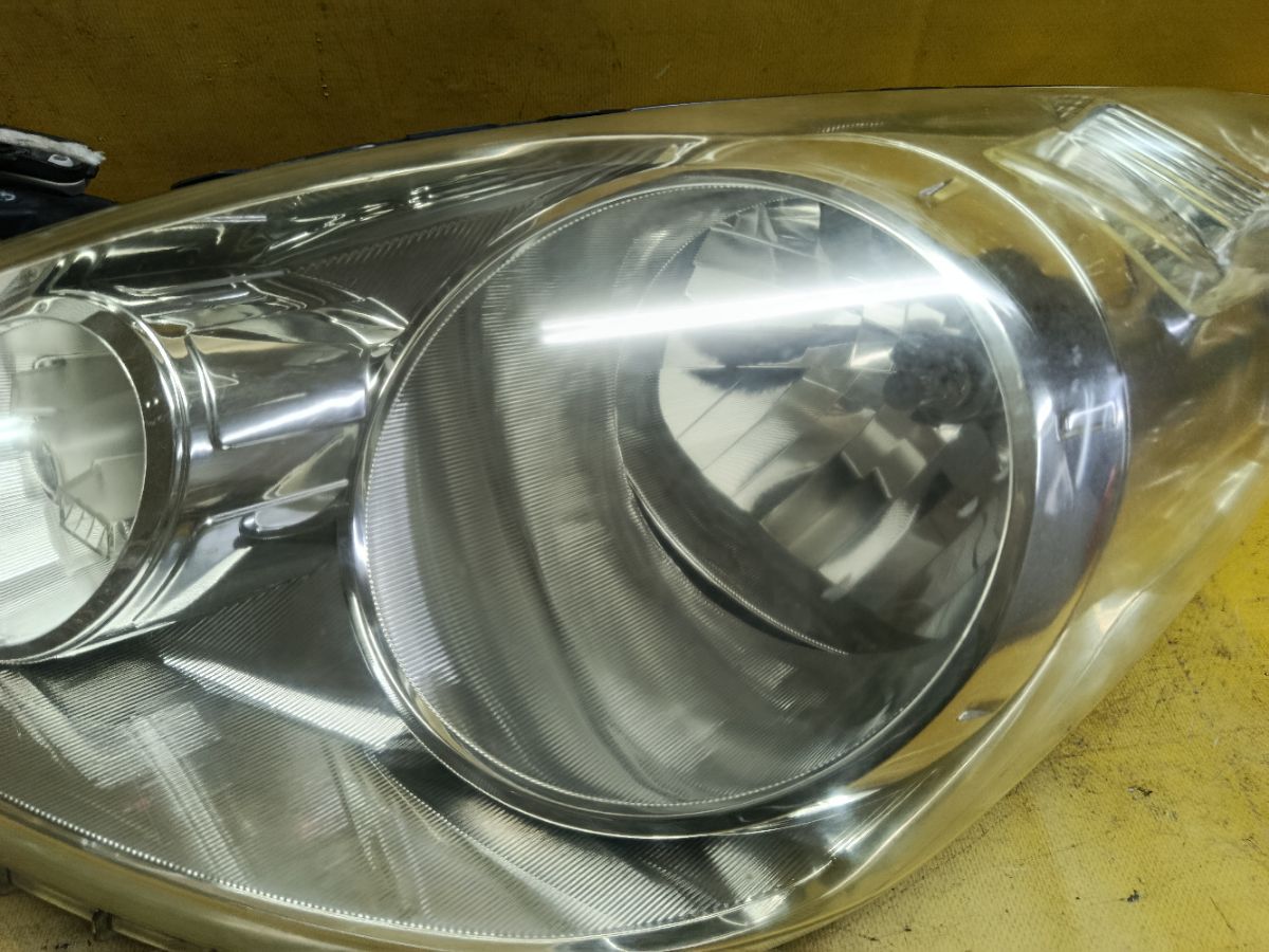 Фара H005 H005 на Nissan Note E11 Фото 3