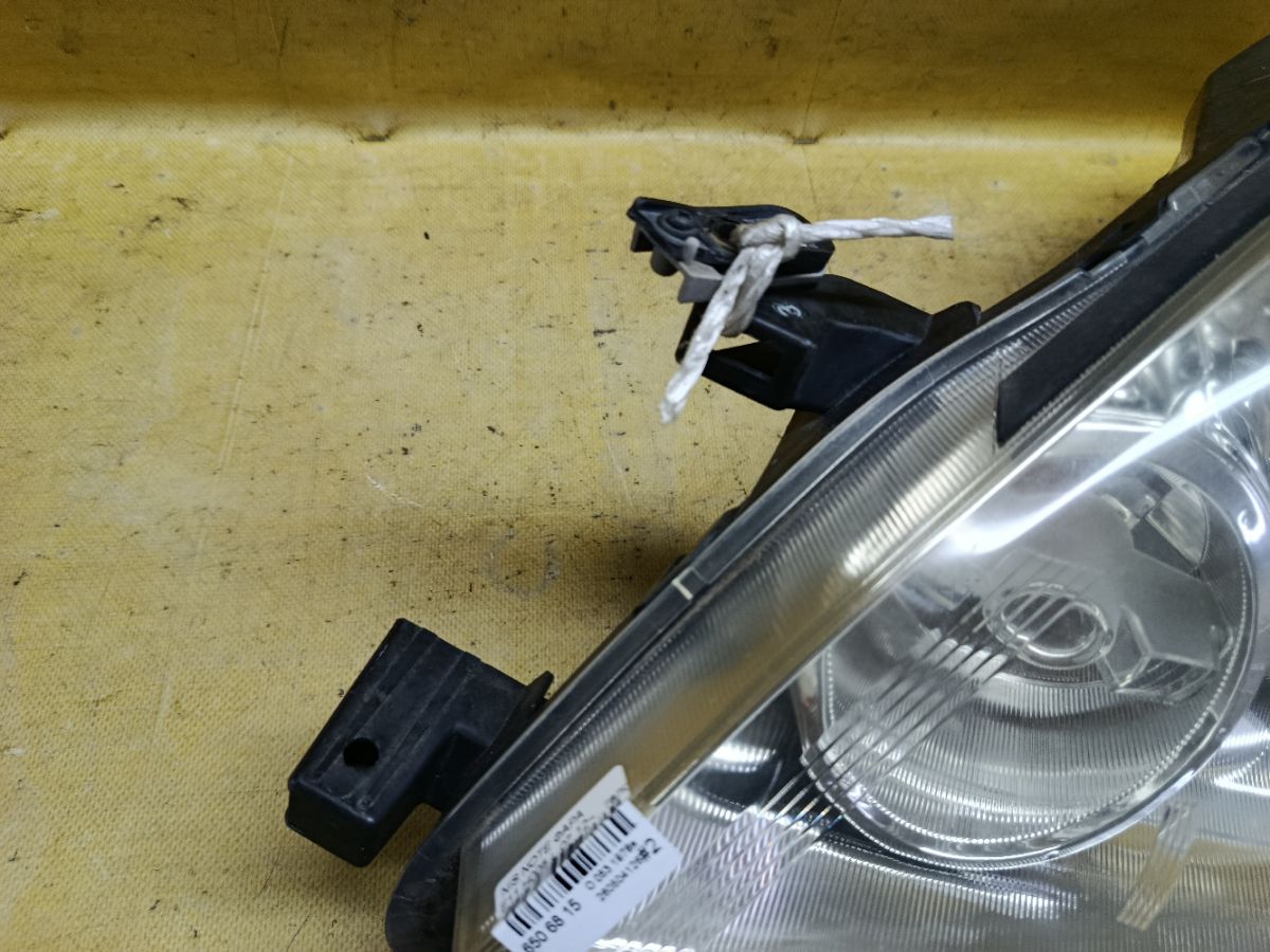 Фара H005 H005 на Nissan Note E11 Фото 4