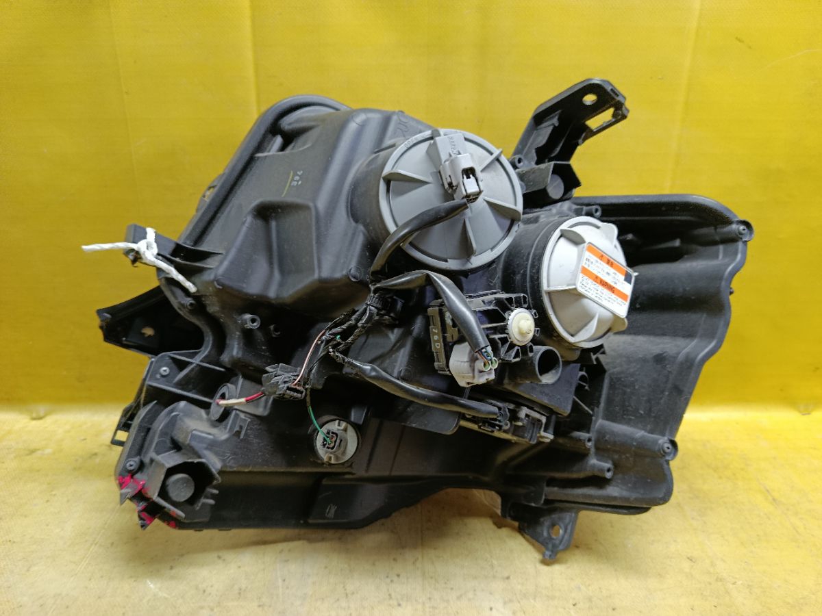 Фара 100-62221 100-62221 на Honda N-Box JF1 Фото 3