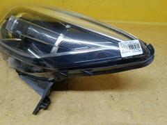Фара 260601654R, 030128161100 на Renault Captur VF12R Фото 2
