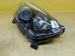 Фара 260104476R, 030128161200 на Renault Captur VF12R Фото 3