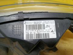 Фара 260104476R, 030128161200 на Renault Captur VF12R Фото 4
