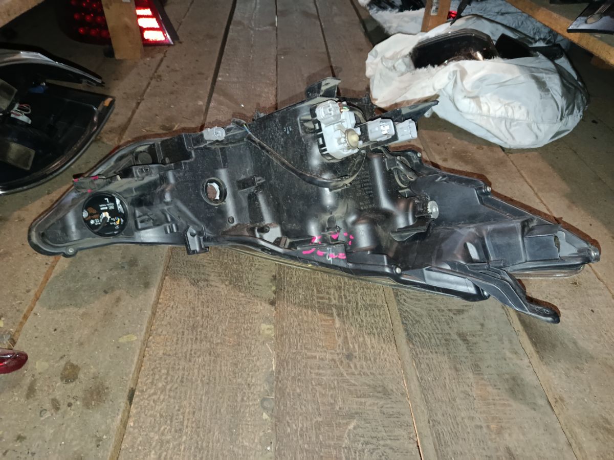 Фара 47-65 47-65 на Toyota Prius Alpha ZVW41W Фото 13