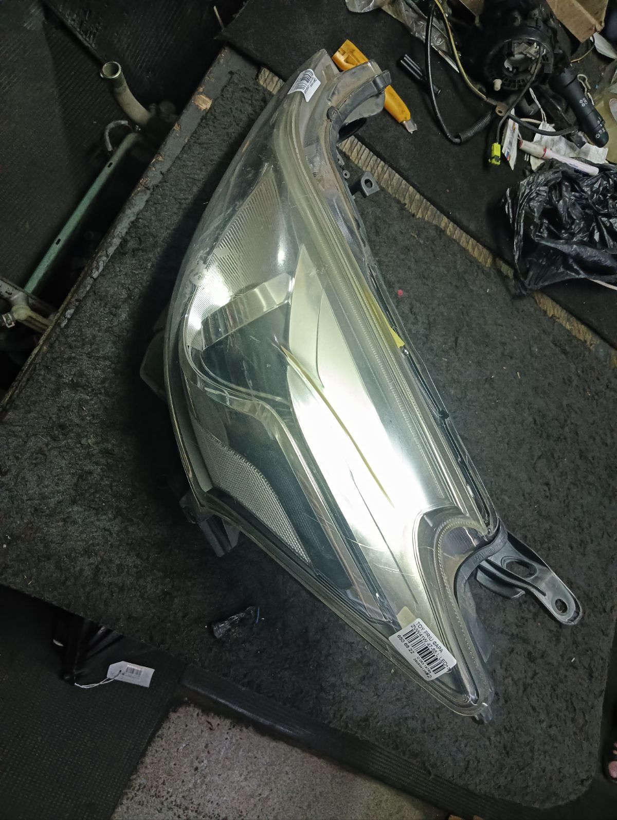 Фара 47-65 47-65 на Toyota Prius Alpha ZVW41W Фото 16