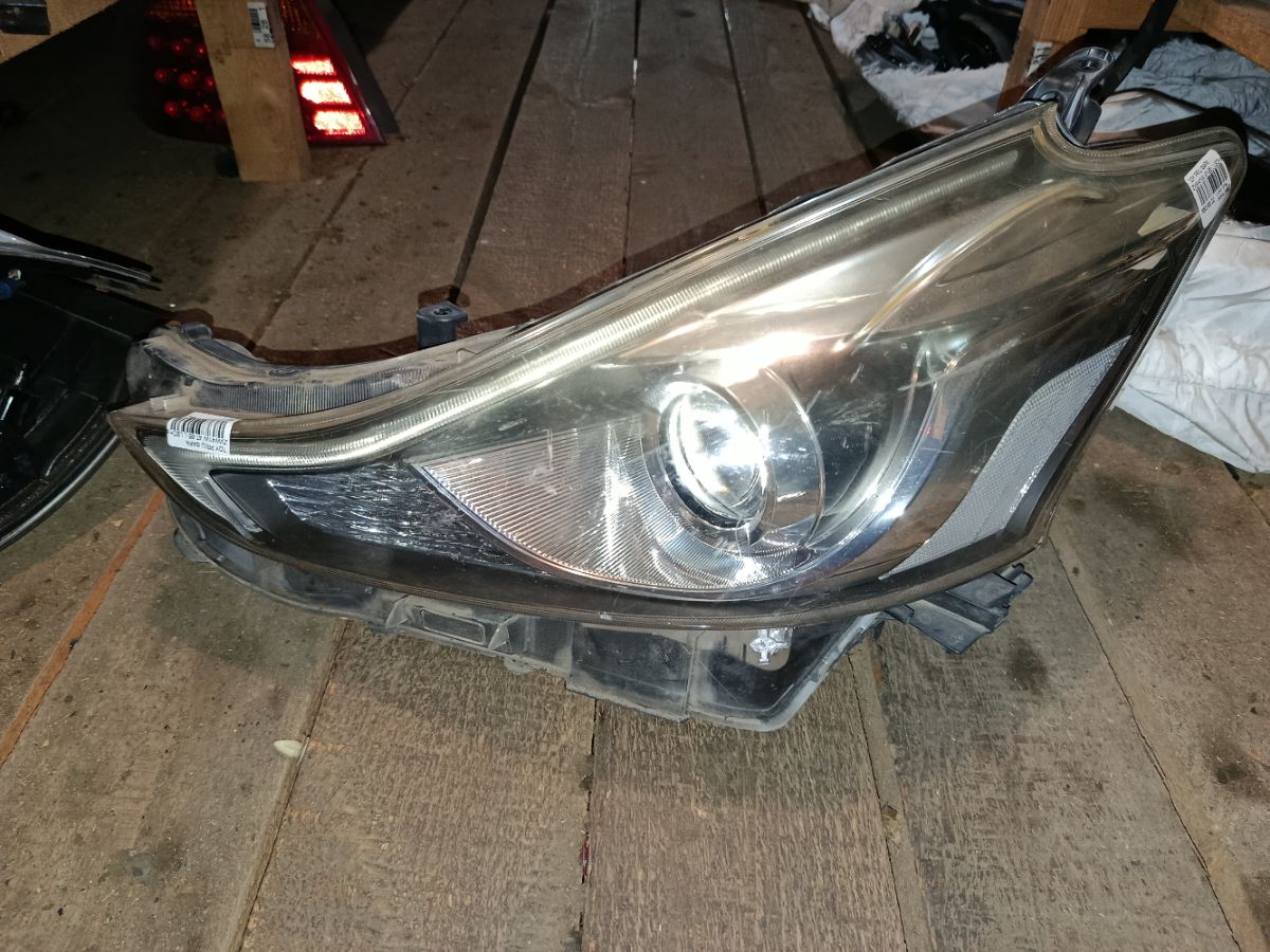 Фара 47-65 47-65 на Toyota Prius Alpha ZVW41W Фото 8