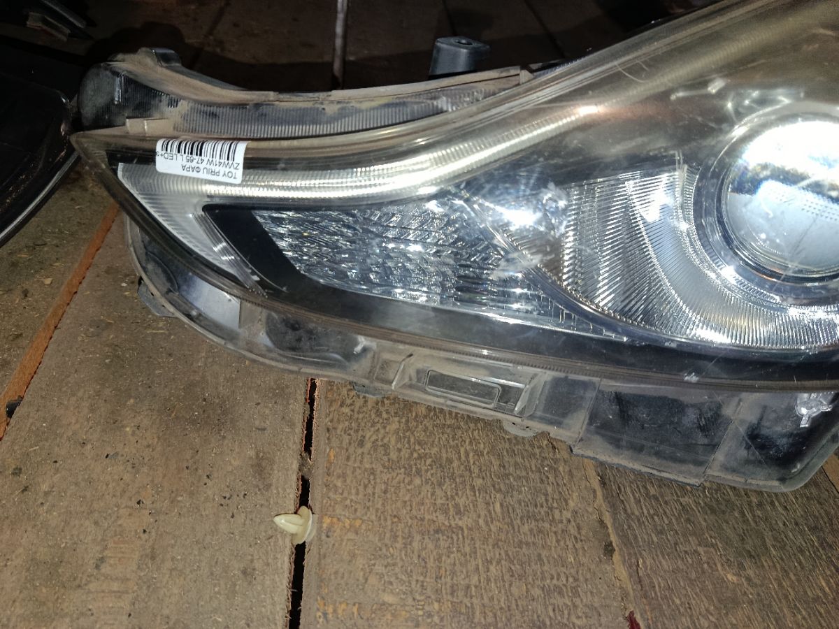 Фара 47-65 47-65 на Toyota Prius Alpha ZVW41W Фото 9